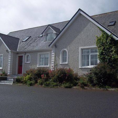 Nephin Lodge Westport Eksteriør billede
