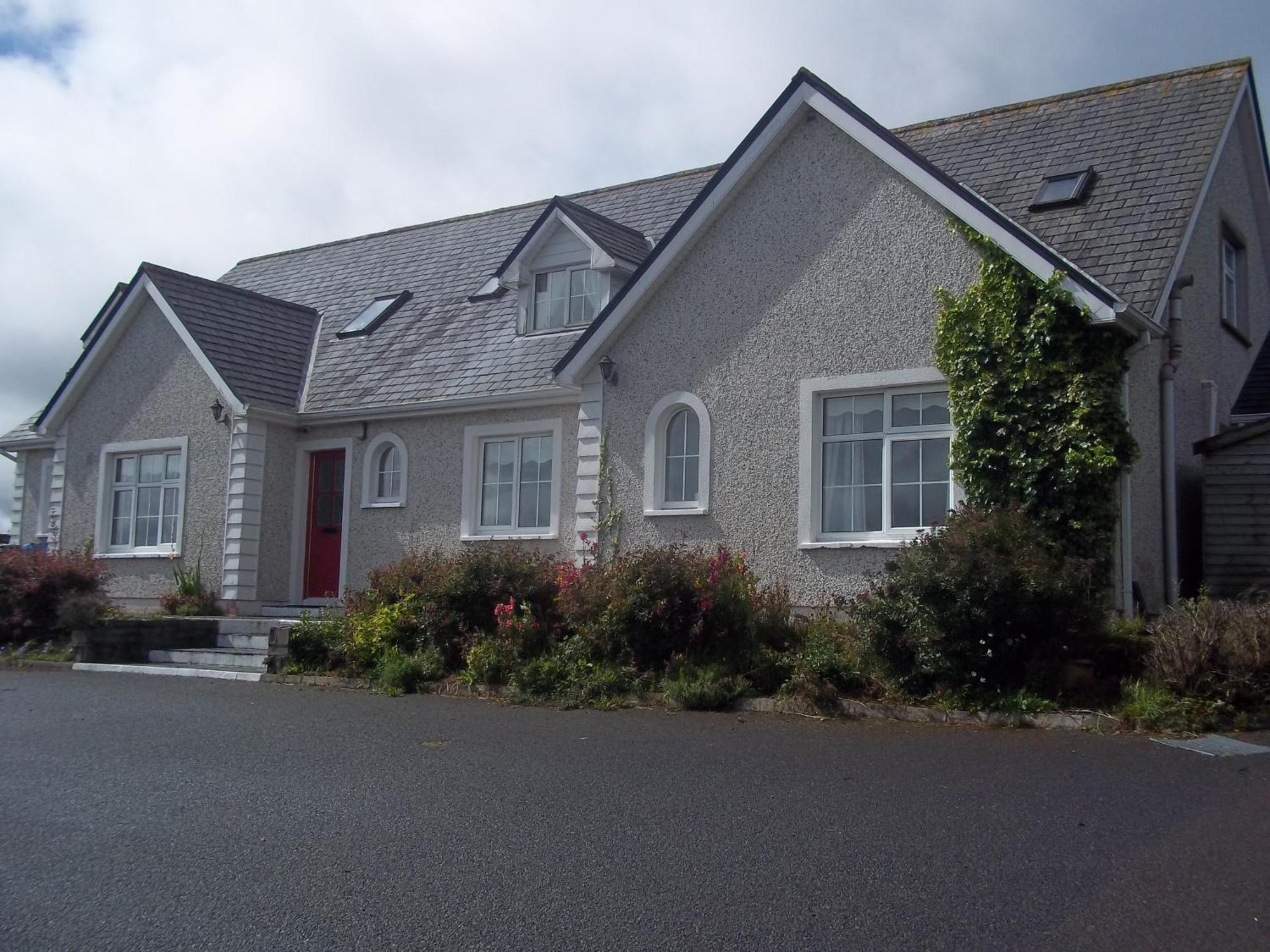 Nephin Lodge Westport Eksteriør billede