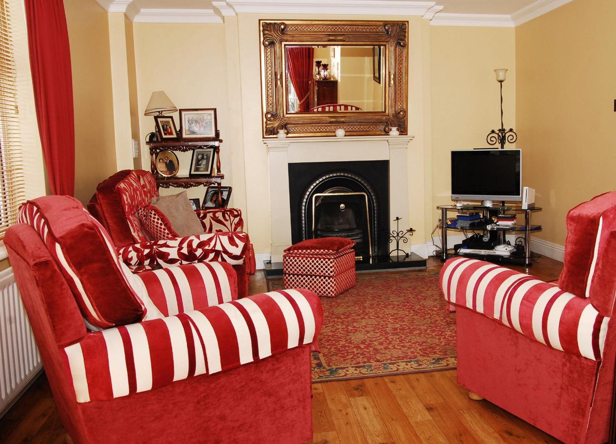 Nephin Lodge Westport Eksteriør billede