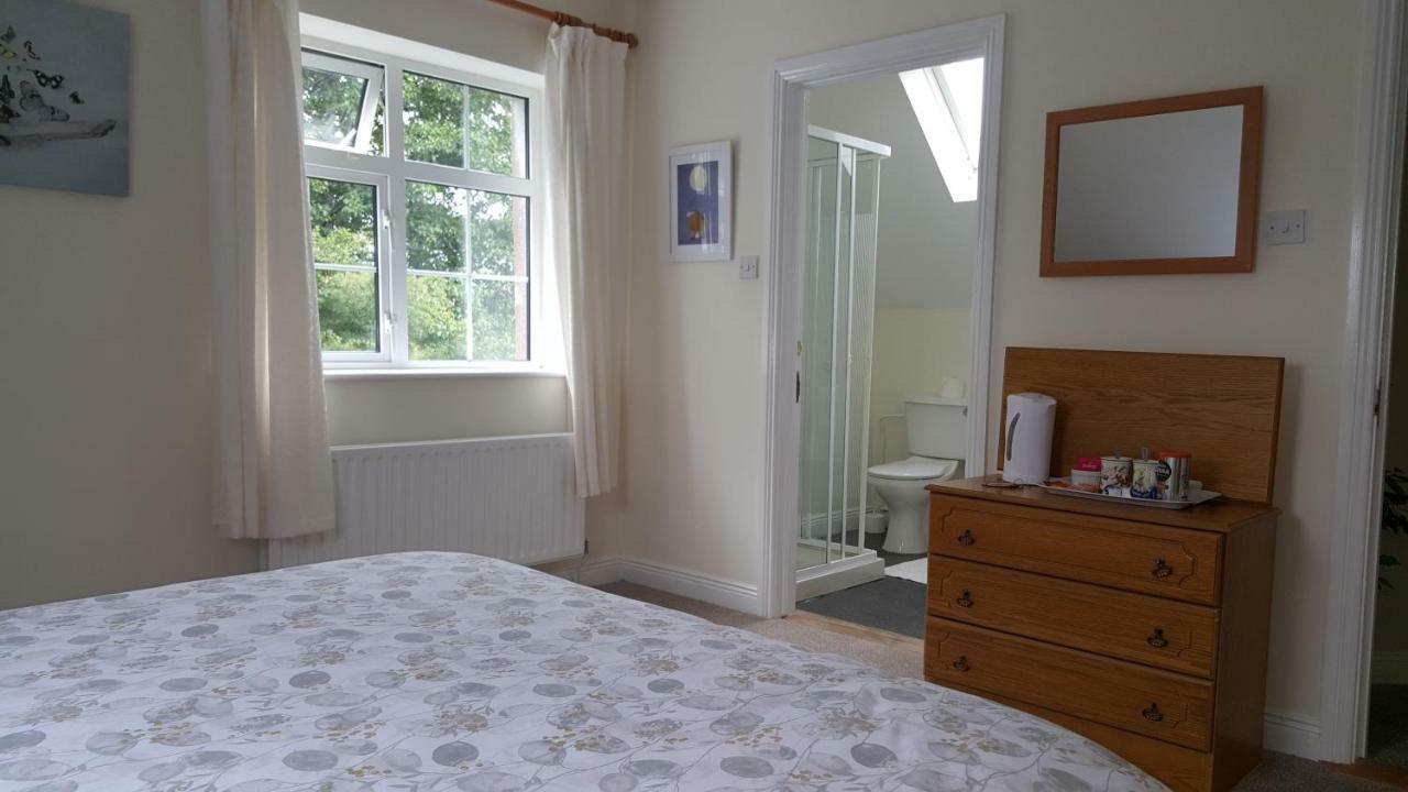 Nephin Lodge Westport Eksteriør billede