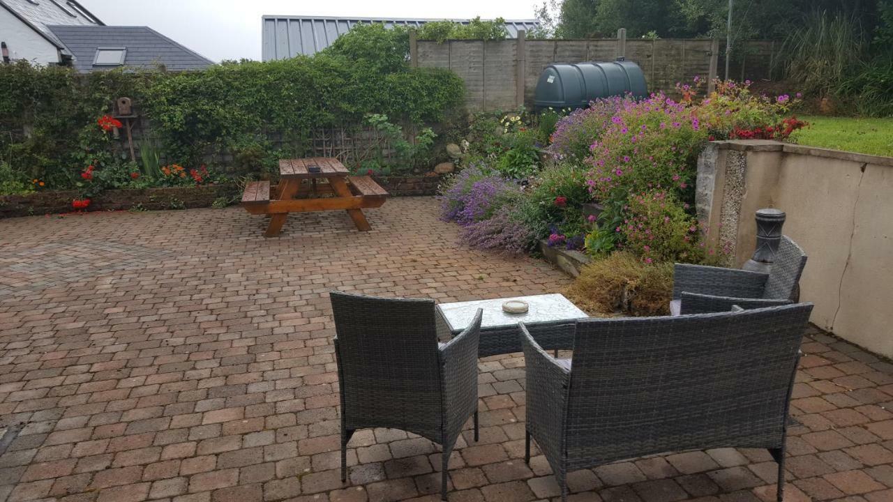 Nephin Lodge Westport Eksteriør billede